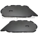 GRILLE LOWER SET (RH/LH/SET) W/O M PKG — photo 4
