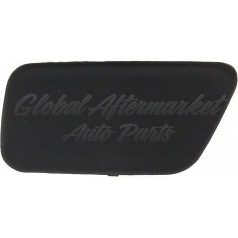 HEAD LAMP WASHER COVER LH W/O M PKG