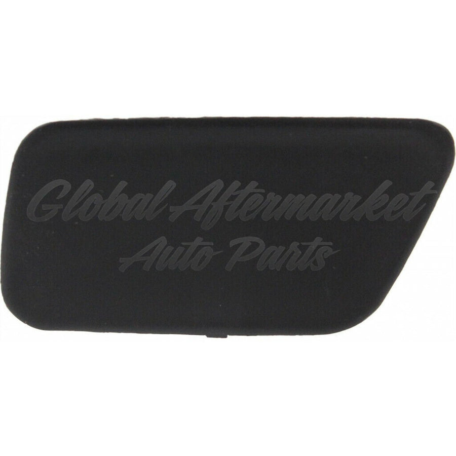 HEAD LAMP WASHER COVER LH W/O M PKG