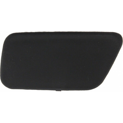 HEAD LAMP WASHER COVER LH W/O M PKG