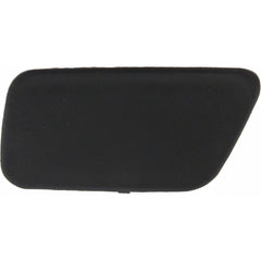 HEAD LAMP WASHER COVER LH W/O M PKG
