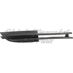 GRILLE LOWER LH W/O SPORT — photo 1