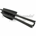 GRILLE LOWER LH W/O SPORT — photo 2