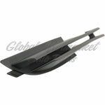 GRILLE LOWER LH W/O SPORT — photo 3