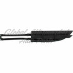 GRILLE LOWER LH W/O SPORT — photo 4
