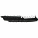 GRILLE LOWER LH W/O SPORT — photo 5