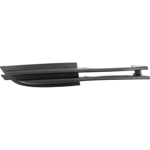 GRILLE LOWER LH W/O SPORT