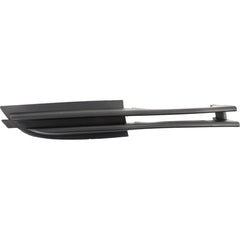 GRILLE LOWER LH W/O SPORT