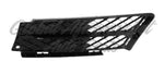 GRILLE LOWER LH OUTER 3.0L W/O M PKG — photo 1