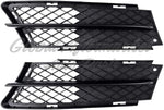 GRILLE LOWER LH OUTER 3.0L W/O M PKG — photo 4