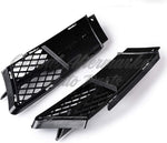 GRILLE LOWER LH OUTER 3.0L W/O M PKG — photo 5