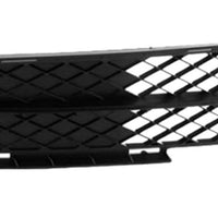 GRILLE LOWER LH OUTER 3.0L W/O M PKG