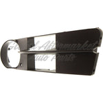 GRILLE LOWER LH OUTER SDN W/O M PKG — photo 1
