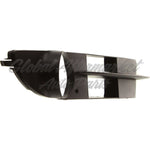 GRILLE LOWER LH OUTER SDN W/O M PKG — photo 3