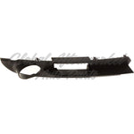 GRILLE LOWER LH OUTER SDN W/O M PKG — photo 5