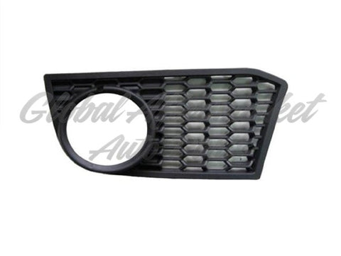 FOG LAMP BEZEL FR LH W/M PKG