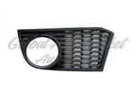 FOG LAMP BEZEL FR LH W/M PKG — photo 1