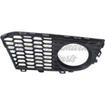 FOG LAMP BEZEL FR LH W/M PKG — photo 5