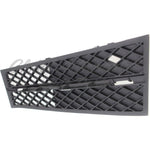 GRILLE LOWER LH W/O M PKG — photo 2