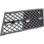 GRILLE LOWER LH W/O M PKG — photo 3