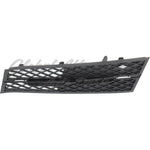 GRILLE LOWER LH W/O M PKG — photo 4
