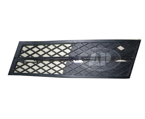 GRILLE LOWER LH W/O M PKG