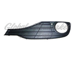 FOG LAMP BEZEL FR LH W/O M-PKG STD 320I/328D — photo 1