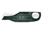 FOG LAMP BEZEL FR LH TEXTURED 320I/328D MODERN/LUXURY PKG — photo 1