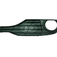 FOG LAMP BEZEL FR LH TEXTURED 320I/328D MODERN/LUXURY PKG