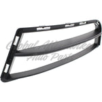 GRILLE LOWER LH W/M PKG 135I — photo 3