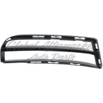 GRILLE LOWER LH W/M PKG 135I — photo 5