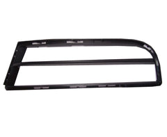 GRILLE LOWER LH W/M PKG 135I