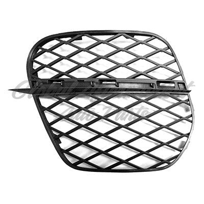 GRILLE LOWER LH 35D/50I W/O M PKG