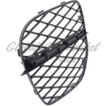 GRILLE LOWER LH 35D/50I W/O M PKG — photo 3