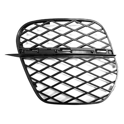 GRILLE LOWER LH 35D/50I W/O M PKG
