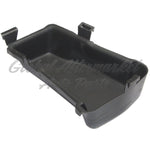 GRILLE LOWER INNER BLANKING PLATE INSERT LH W/O M PKG W/M-TRIM — photo 2