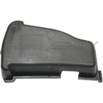 GRILLE LOWER INNER BLANKING PLATE INSERT LH W/O M PKG W/M-TRIM — photo 5