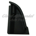 GRILLE OUTER BLANKING PLATE INSERT LH W/O M PKG W/M-TRIM — photo 1