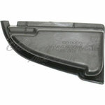GRILLE OUTER BLANKING PLATE INSERT LH W/O M PKG W/M-TRIM — photo 2