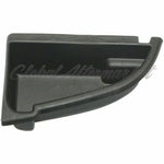 GRILLE OUTER BLANKING PLATE INSERT LH W/O M PKG W/M-TRIM — photo 3