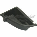 GRILLE OUTER BLANKING PLATE INSERT LH W/O M PKG W/M-TRIM — photo 4
