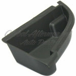 GRILLE OUTER BLANKING PLATE INSERT LH W/O M PKG W/M-TRIM — photo 5