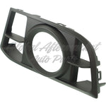 GRILLE LOWER LH W/M PKG — photo 2