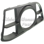 GRILLE LOWER LH W/M PKG — photo 3