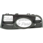 GRILLE LOWER LH W/M PKG — photo 4