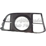 GRILLE LOWER LH W/M PKG — photo 5