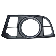GRILLE LOWER LH W/M PKG
