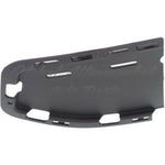 FOG LAMP BEZEL COVER FR LH TEXTURED BLACK W/M-PKG — photo 5