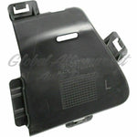 GRILLE INSERT LH W/M-PKG — photo 3