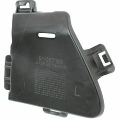 GRILLE INSERT LH W/M-PKG